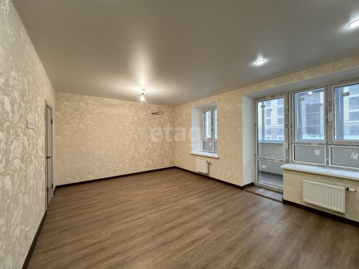 2-комн квартира Тимофея Кармацкого, 11
