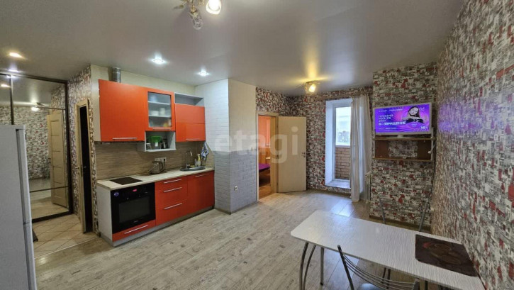 2-комн квартира Московский тракт, 88