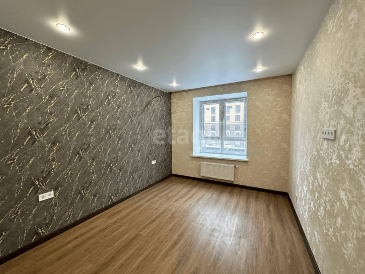 2-комн квартира Тимофея Кармацкого, 11