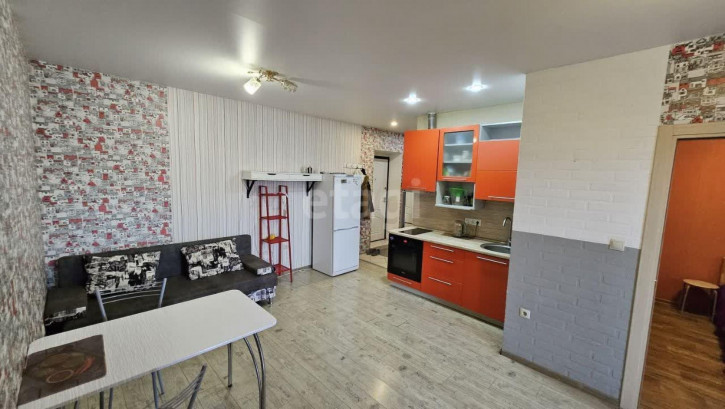 2-комн квартира Московский тракт, 88