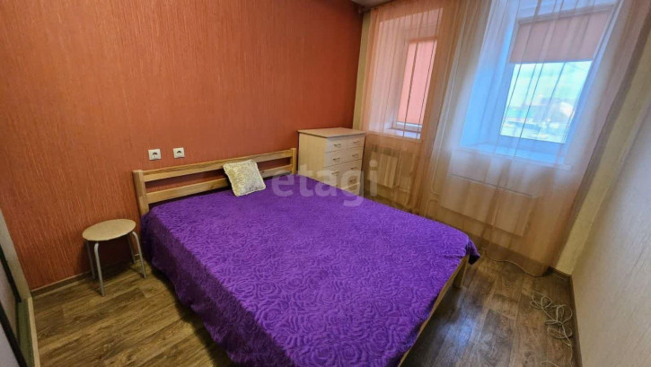 2-комн квартира Московский тракт, 88