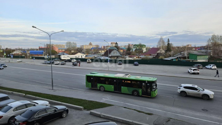 2-комн квартира Московский тракт, 88