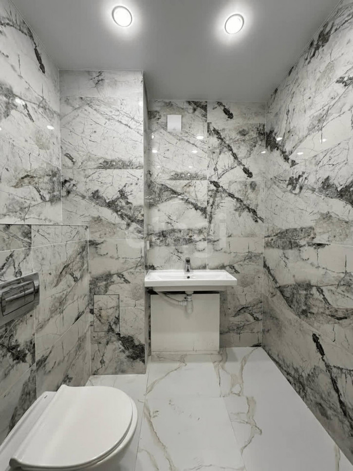 2-комн квартира Тимофея Кармацкого, 11