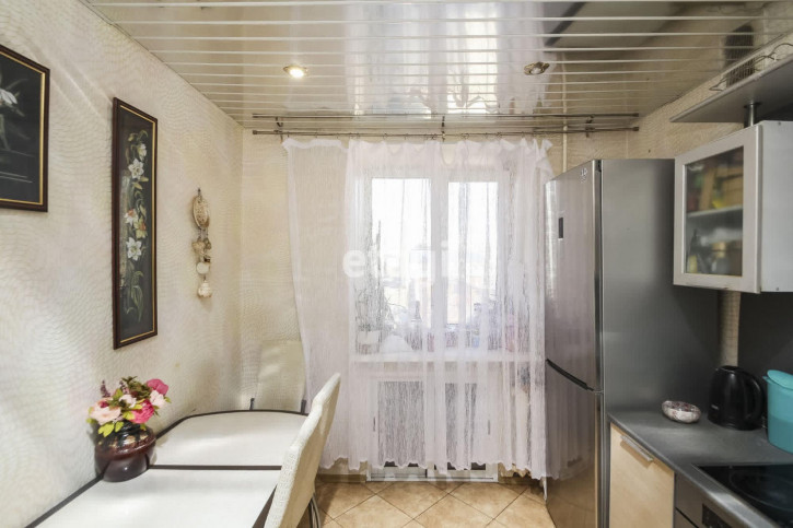4-комн квартира Щербакова, 88