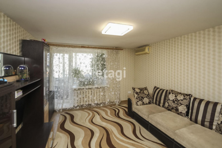 4-комн квартира Щербакова, 88