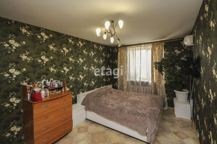 4-комн квартира Щербакова, 88