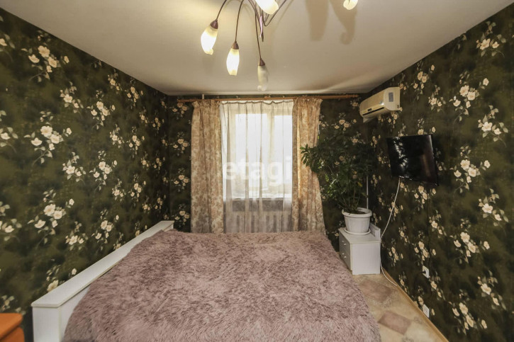 4-комн квартира Щербакова, 88