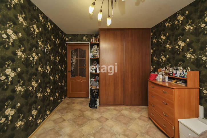 4-комн квартира Щербакова, 88