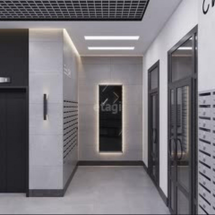 2-комн квартира Новгородская, 3