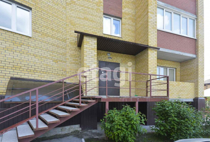 1-комн квартира Куйбышева, 25