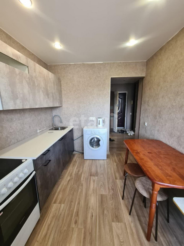 1-комн квартира Белинского, 28а