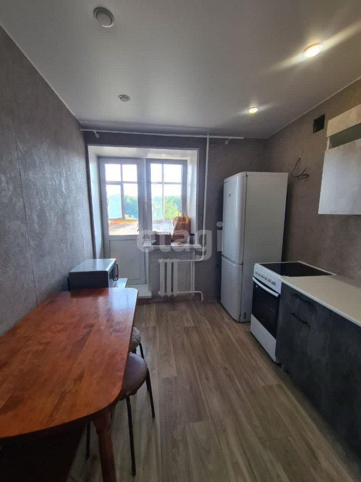 1-комн квартира Белинского, 28а