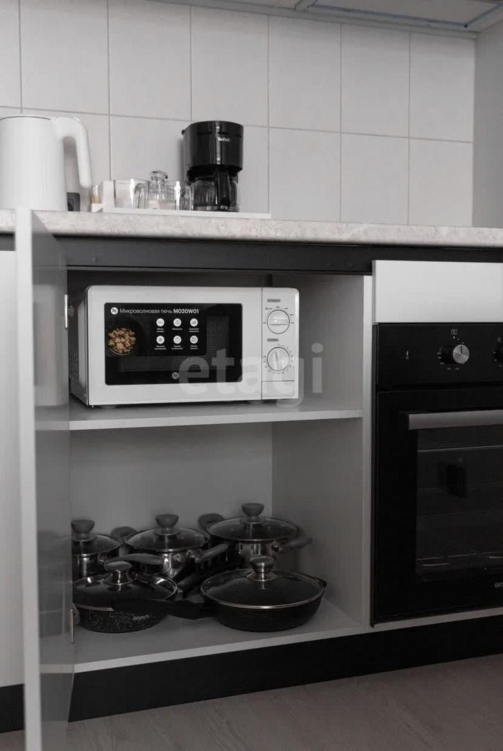 1-комн квартира Харьковская, 74
