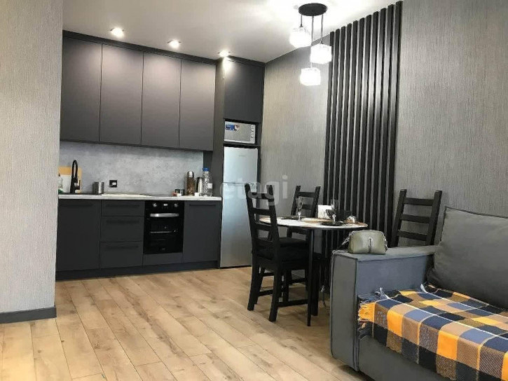 1-комн квартира Харьковская, 74