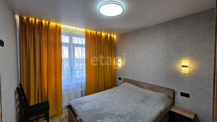 1-комн квартира Харьковская, 74