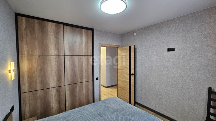 1-комн квартира Харьковская, 74