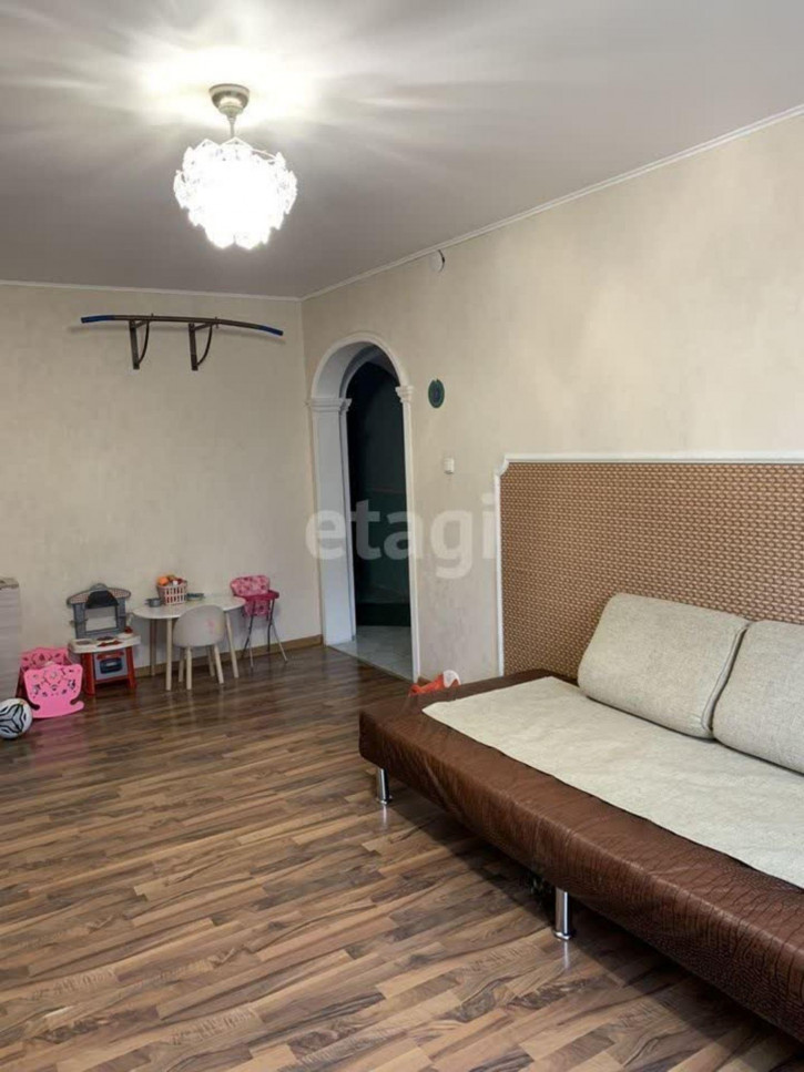 3-комн квартира Червишевский тракт, 31/1