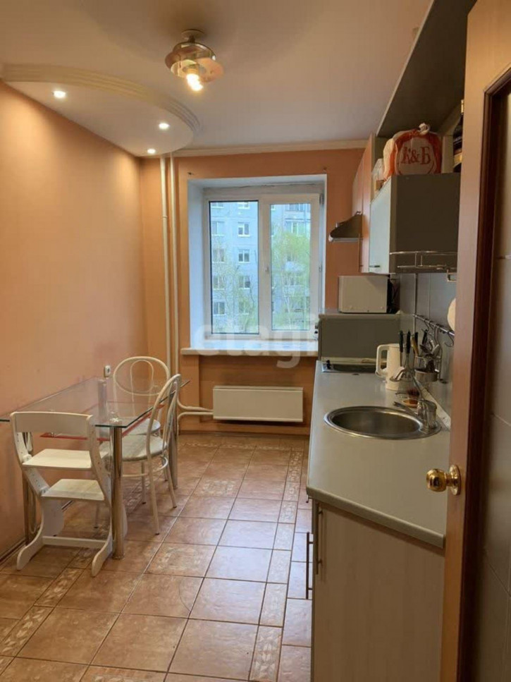 3-комн квартира Червишевский тракт, 31/1