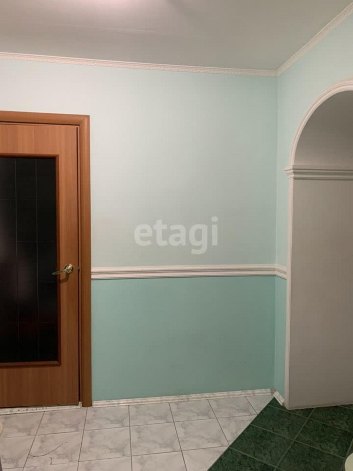 3-комн квартира Червишевский тракт, 31/1