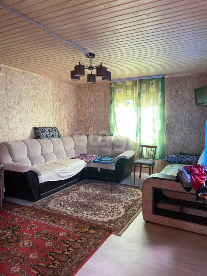 Коттедж/дом СНТ Агровод, 160