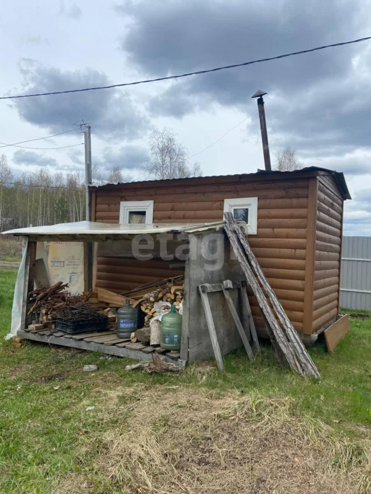 Коттедж/дом СНТ Агровод, 160