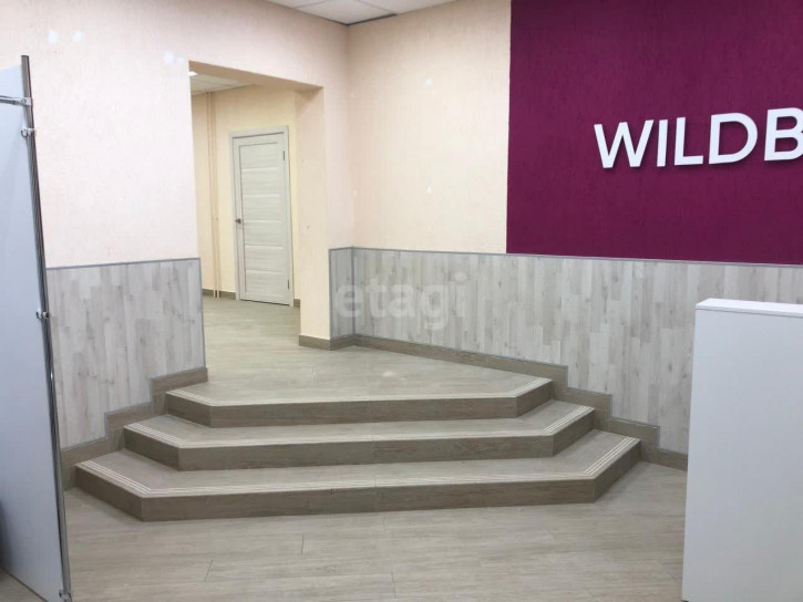 Торговое помещение Реж