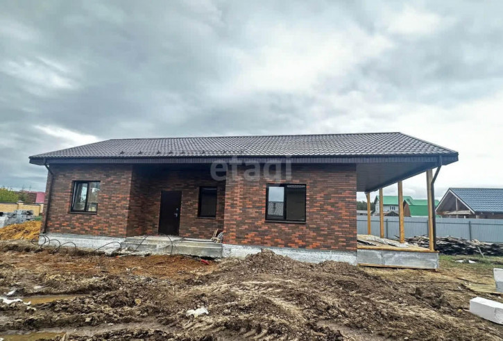 Коттедж/дом ДНП Аэродром,Садовая 6308
