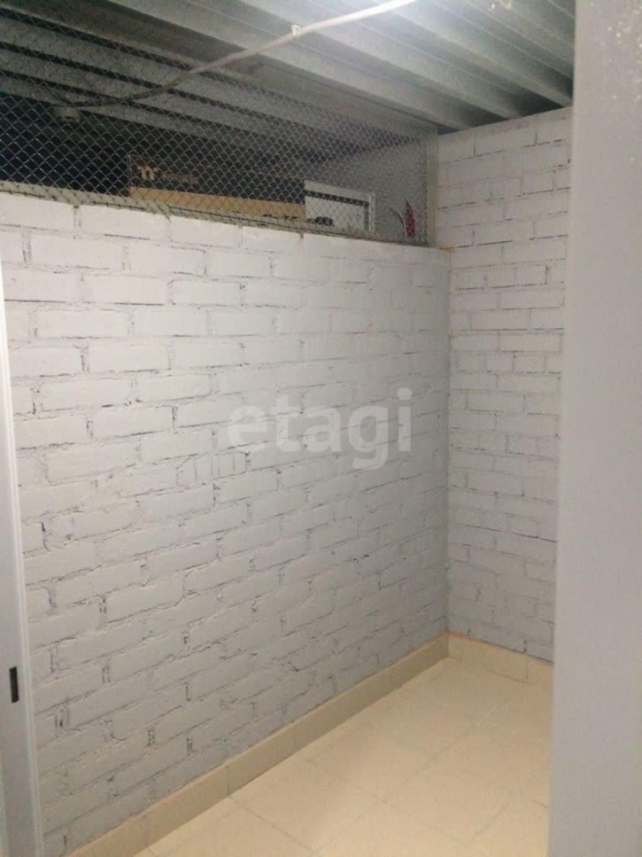 Склад Екатеринбург