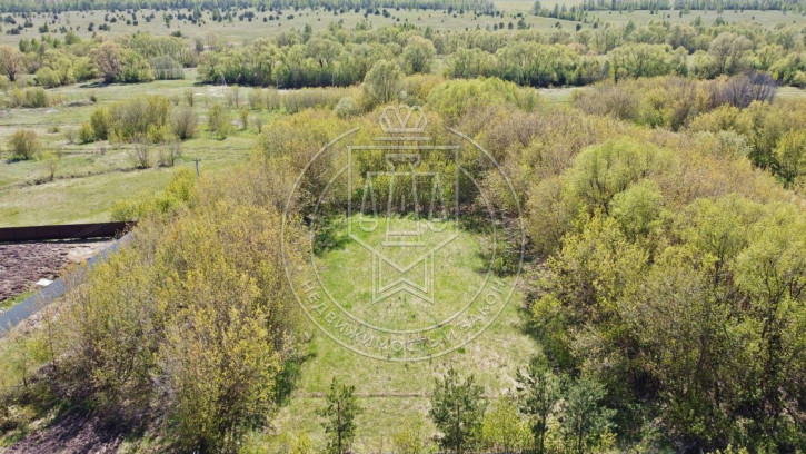 Земельный участок Чернопенье, 16