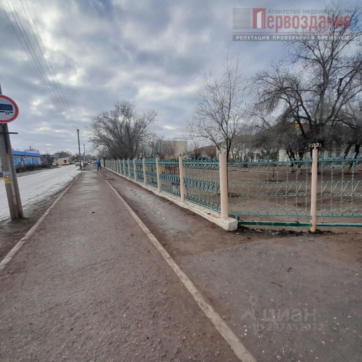 Отдельное здание улица Ворошилова, 8,  д. 8