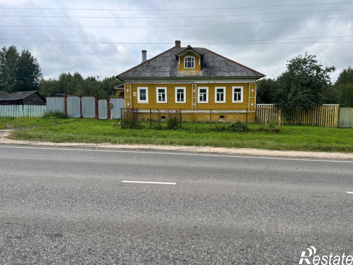 Коттедж/дом 28К-0682