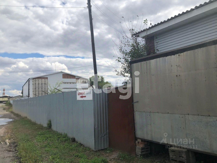 Торговое помещение улица Суржикова