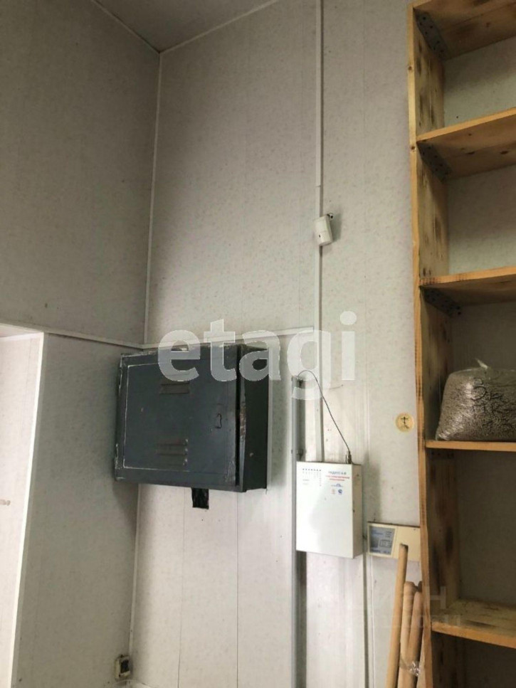 Торговое помещение улица Суржикова