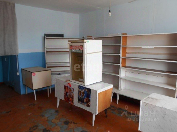 Торговое помещение Центральная улица, 3,  д. 3