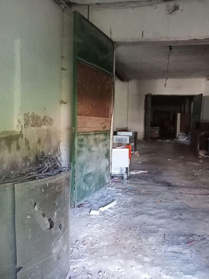 Торговое помещение Центральный, Октябрьская ул,30