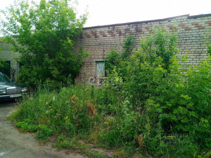 Торговое помещение ул Калинина, 39а,  д. 39а
