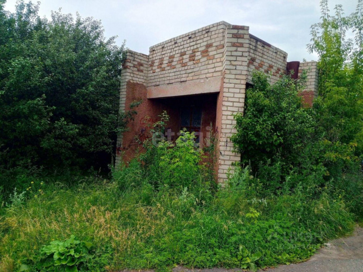 Торговое помещение ул Калинина, 39а,  д. 39а