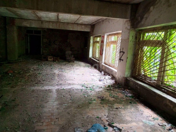 Торговое помещение ул Калинина, 39а,  д. 39а