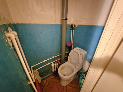 Продажа комнаты Партизанская улица, 58