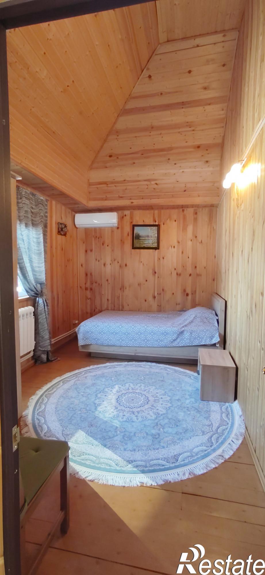 Купить дачу, дом, коттедж за 18 000 000 рублей на Советская ул., 15а