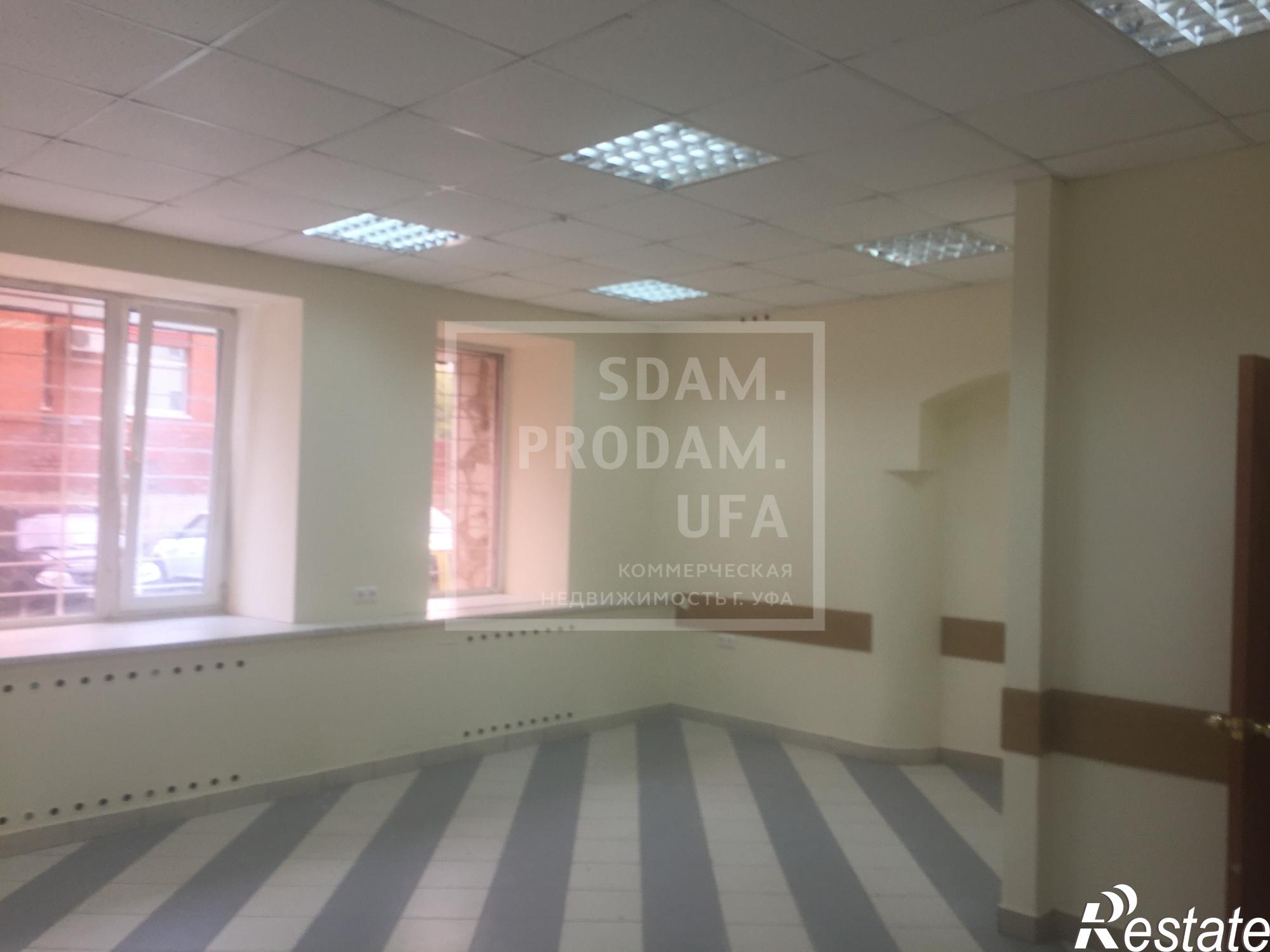 Купить офис, помещение под офис за 19 190 000 рублей на Цюрупы улица, д.151