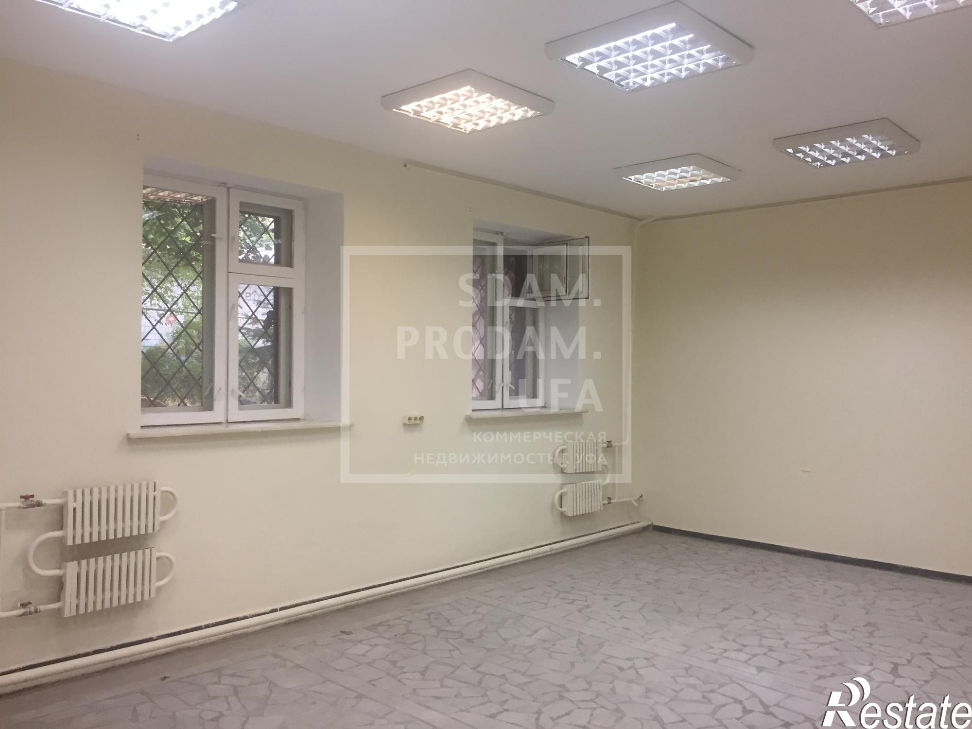 Купить офис, помещение под офис за 19 190 000 рублей на Цюрупы улица, д.151