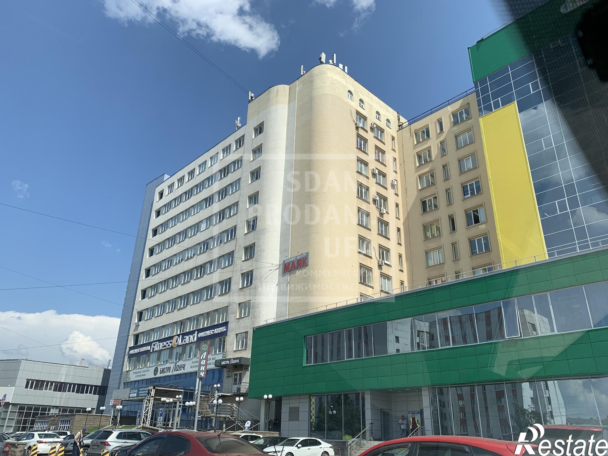Сдать офис, помещение под офис за 17 250 рублей на Пархоменко улица, д.156/3
