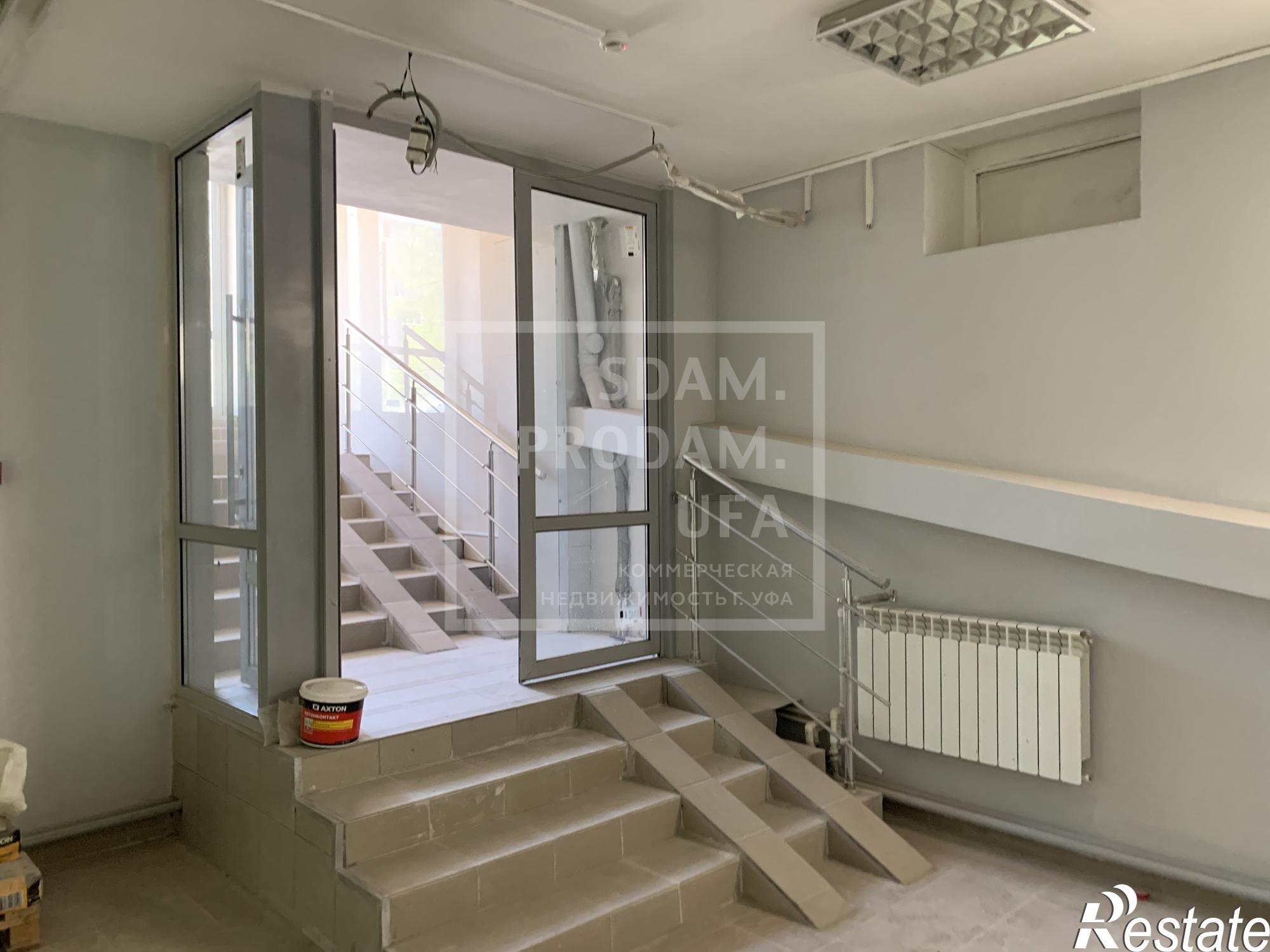 Сдать торговое помещение за 171 600 рублей на Степана Кувыкина улица, д.11