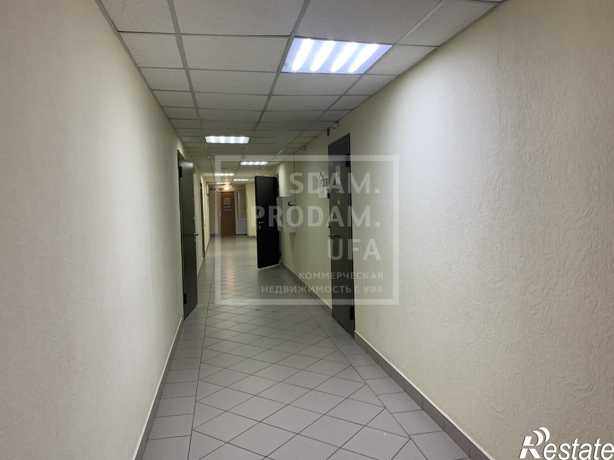 Сдать офис, помещение под офис за 17 250 рублей на Пархоменко улица, д.156/3
