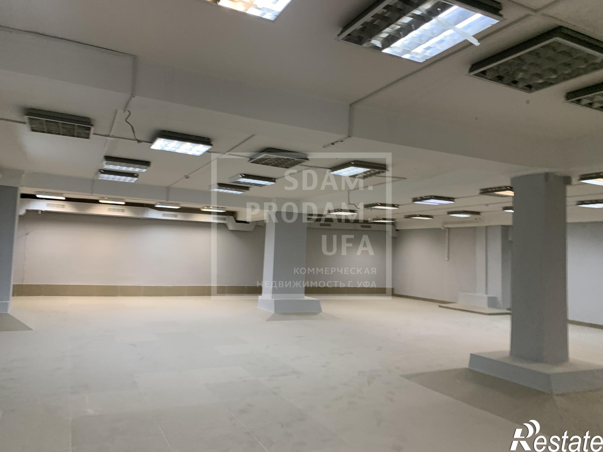 Сдать торговое помещение за 171 600 рублей на Степана Кувыкина улица, д.11