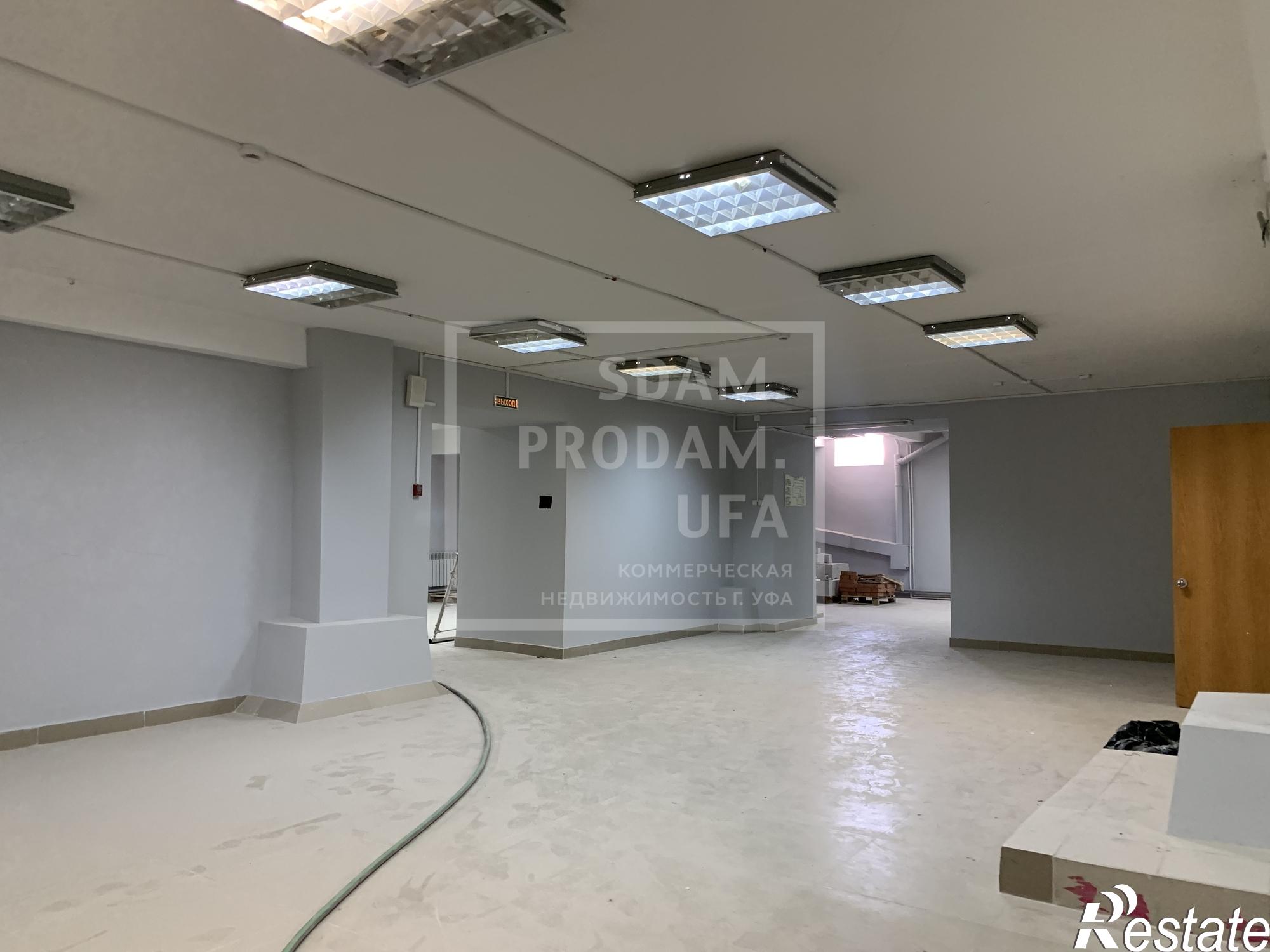 Сдать торговое помещение за 171 600 рублей на Степана Кувыкина улица, д.11