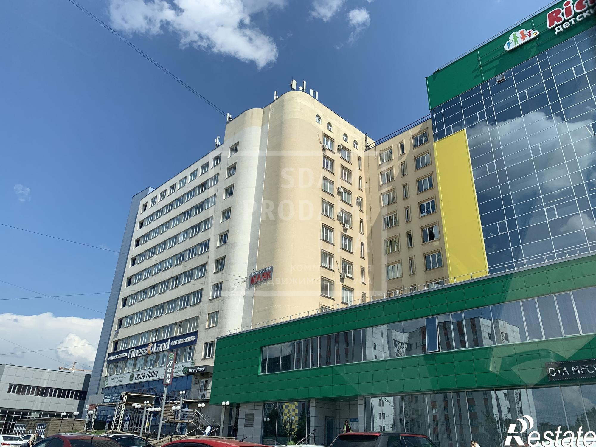 Сдать офис, помещение под офис за 17 250 рублей на Пархоменко улица, д.156/3