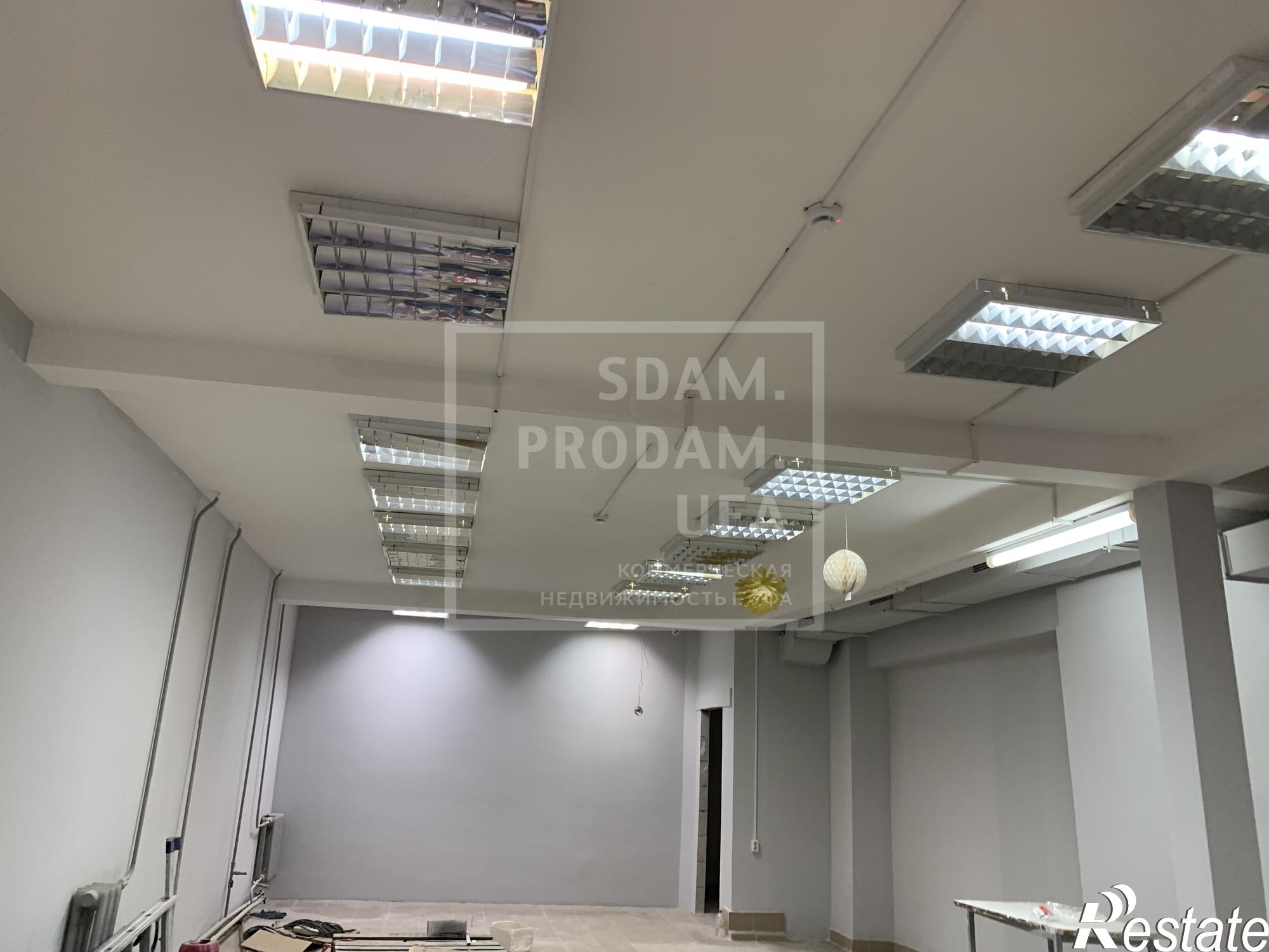 Сдать торговое помещение за 171 600 рублей на Степана Кувыкина улица, д.11