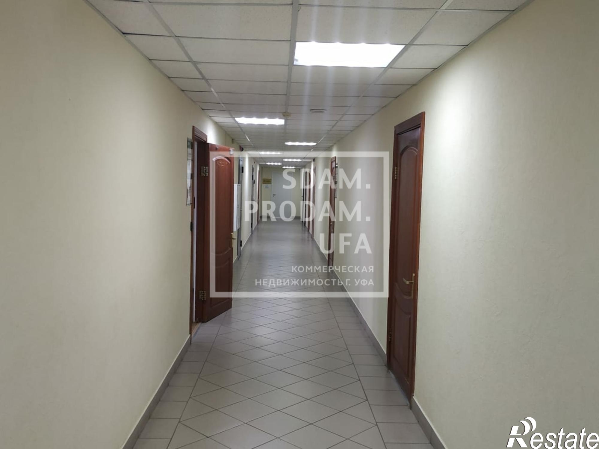 Сдать офис, помещение под офис за 17 250 рублей на Пархоменко улица, д.156/3